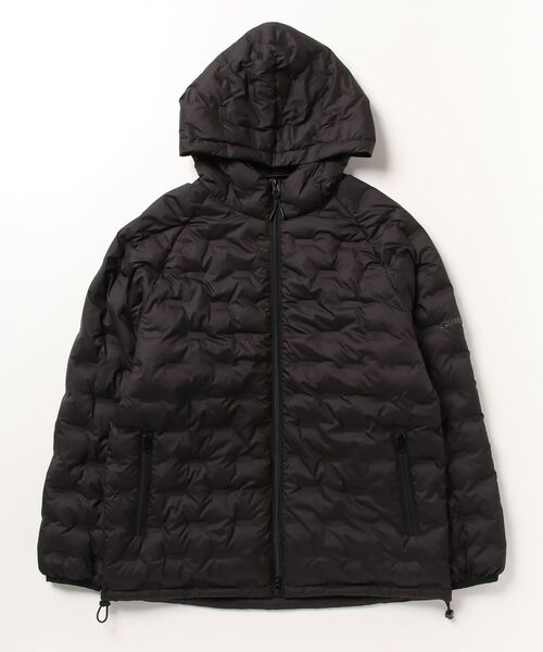 ブルゾン　THE DUFFER of ST.E The DUFFER of ST.GEORGE（ザダファーオブセントジョージ） ジャケット