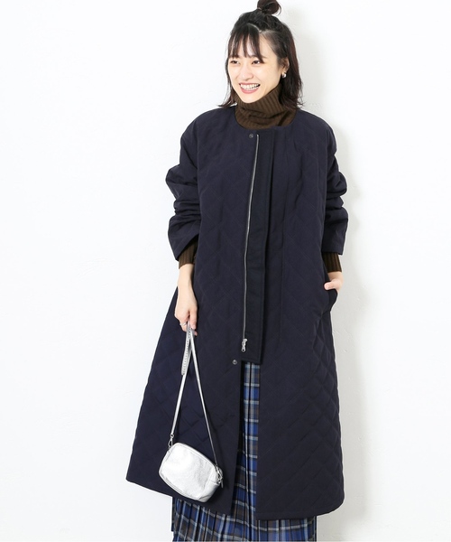 JOURNAL STANDARD（ジャーナルスタンダード） コート MEDIUM ブラウン