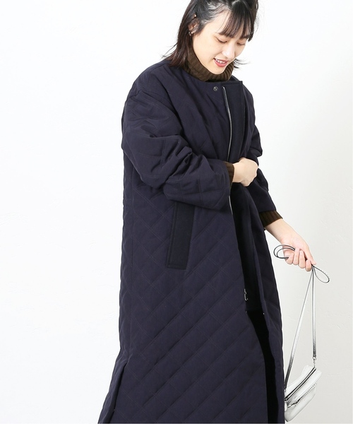 journal standard レディース　コート JOURNAL STANDARD（ジャーナルスタンダード） チェスターコート FREE