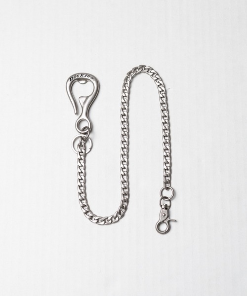 Dickies（ディッキーズ） ウォレットチェーン Dickiesフック