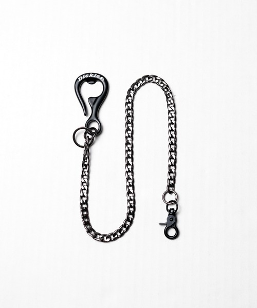 Dickies（ディッキーズ） ウォレットチェーン Dickiesフック