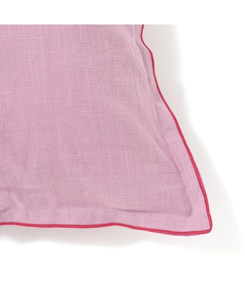 Francfranc（フランフラン） クッション クッションカバー バイカラー