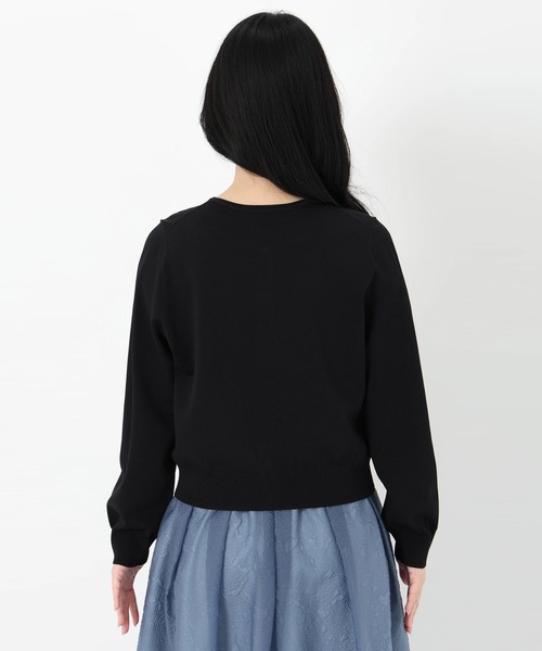 STRAWBERRY-FIELDS（ストロベリーフィールズ） カーディガン