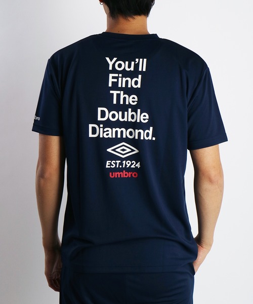 [男女兼用]★UMBRO★HBL BLOKE T SHIRT★メッシュ半袖Tシャツ★ 楽天市場】アンブロ メンズ tシャツ 半袖 スポーツ 速乾