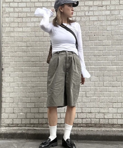 その他トップス (CREOLME)LAYERED TOPS CREOLME/LAYERED TOPS – calif（カリフ）公式サイト