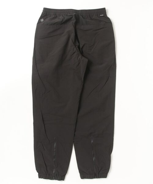 パンツ roark SUPPLEX NEW BAKER PANTS RPJ753-BLK COOLER ST NEW TRAVEL PANTS - RELAX TAPERED FIT
