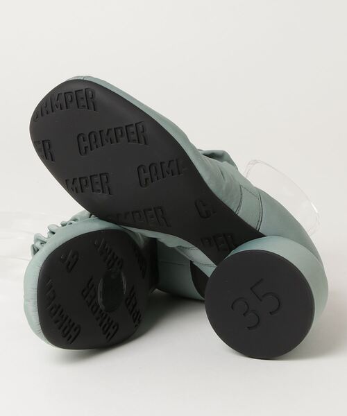 CAMPER（カンペール） パンプス NIKI / パンプス : ZOZOTOWN Yahoo!店