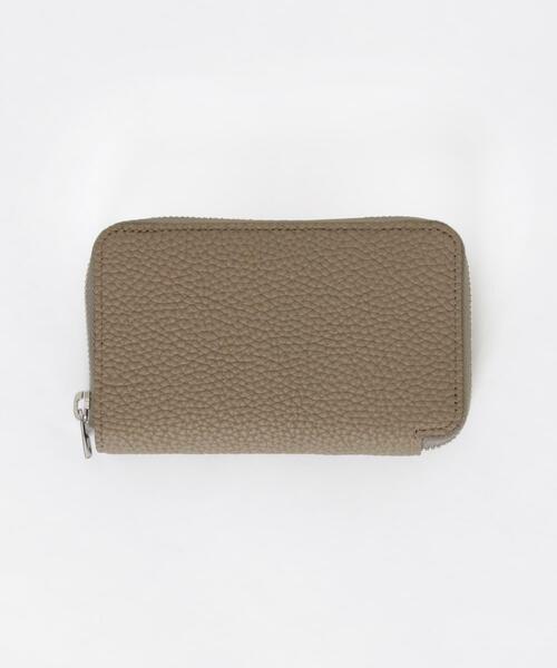 長財布 財布 ITTI　CRISTY SMART MID WLT.5 メンズの画像
