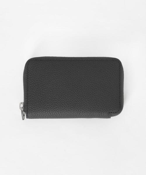 長財布 財布 ITTI　CRISTY SMART MID WLT.5 メンズの画像