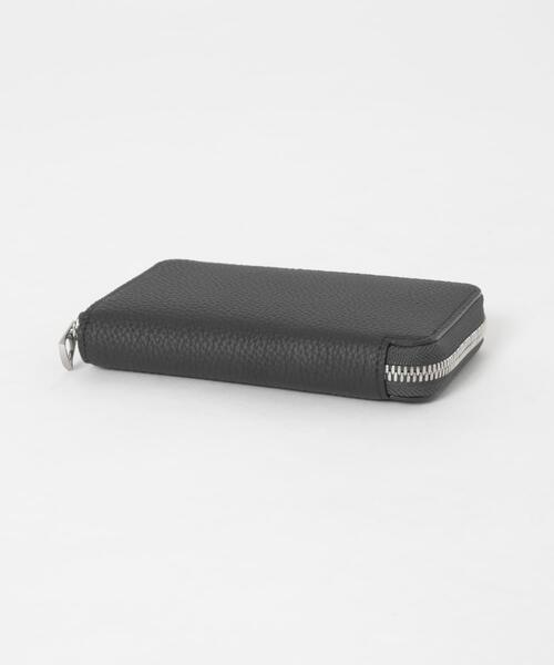 長財布 財布 ITTI　CRISTY SMART MID WLT.5 メンズの画像