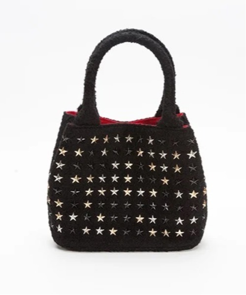 「RiNc」 2WAYバッグ FREE ブラック レディース_画像5