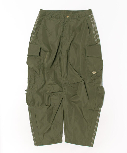 【adidas】CARGO JOGGERS カーゴパンツ adidas カーゴパンツ アディダス オリジナルス アディカラー