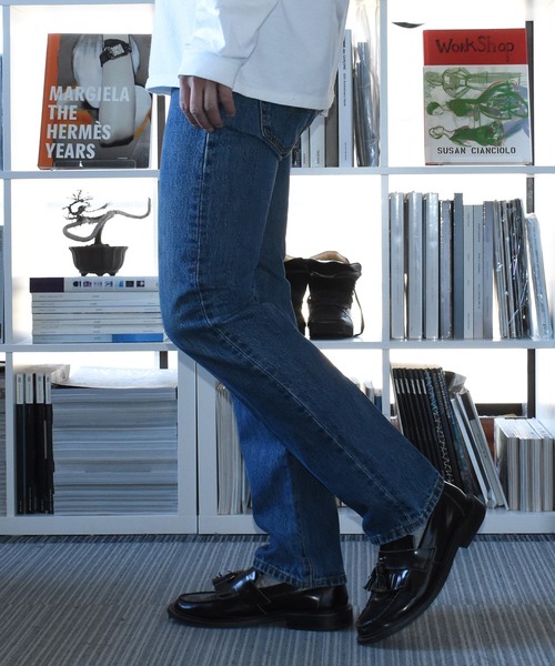 メンズ 66後期 70s Levi