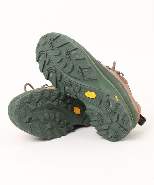 MERRELL（メレル） スニーカー ONTARIO SP LACE SE J006739 メンズ