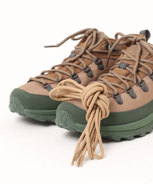 MERRELL / ONTARIO SP LACE SE/ローカットスニーカー/29cm/BRW/J006739 MERRELL（メレル） スニーカー ONTARIO SP LACE SE J006739 メンズ