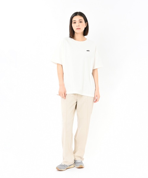 New Balance（ニューバランス） tシャツ 半袖 シューパッチショート