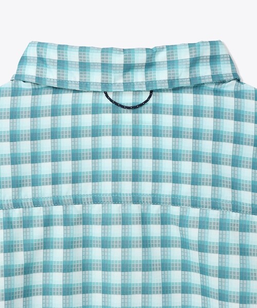 (取寄) コロンビア レディース シルバー リッジ ユーティリティ ショート スリーブ Columbia シャツ Columbia／シルバーリッジユーティリティライト