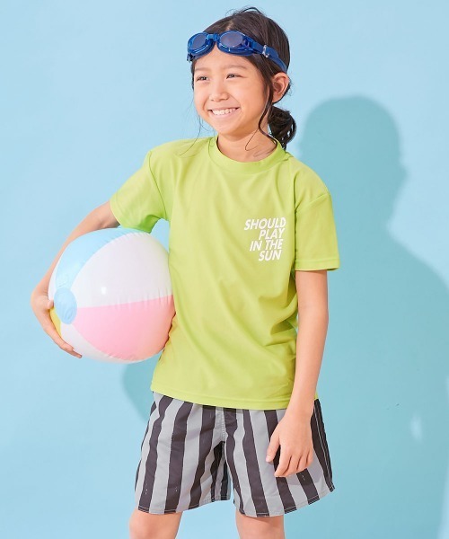 Polo Ralph Lauren Childrenswear ラルフローレン 水着 トラベラー