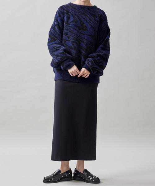 TOGA pulla ニット セーター（レディーストップス） | ファッション の