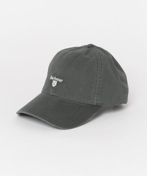 BARBOUR キャップ CASCADE SPORTS CAP【国内配送】 Barbour キャップ 帽子 Barbour CASCADE SPORTS CAP メンズ