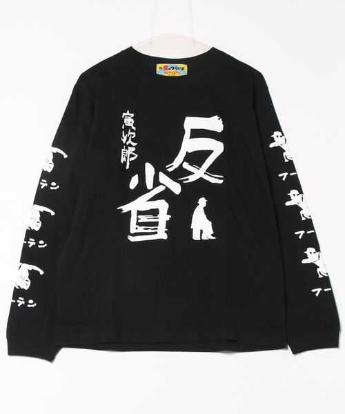 SAMURAI CORE（サムライコア） tシャツ /SAMURAI CORE x 男はつらいよ