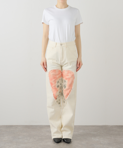 carne bollente パンツ Carne Bollente スラックス パンツ 「Carne Bollente