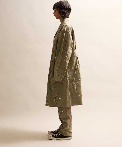 NUMBER (N)INE（ナンバーナイン） コート ジャケット メンズ