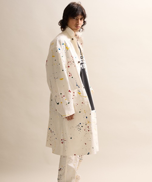 NUMBER (N)INE（ナンバーナイン） コート ジャケット メンズ