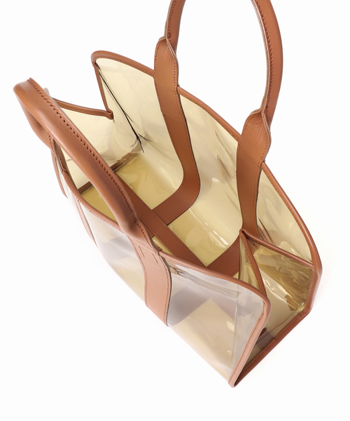 ⭐最終値下げ⭐Spick & Span【ORSETTO/オルセット】 ORSETTO / オルセット NYLONMESH BAG（トートバッグ）｜Spick