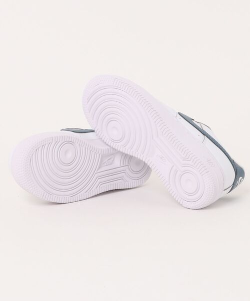NIKE 20-25(H) AIR FORCE 1 (GS) WHT/LSRFCS 国内発送 NIKE スニーカー ナイキ 20-25(H) AIR FORCE 1 (GS) エア