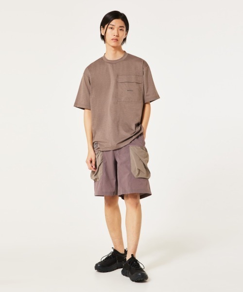 OAKLEY（オークリー） tシャツ OAKLEY Fgl Scratch Tee 5.0