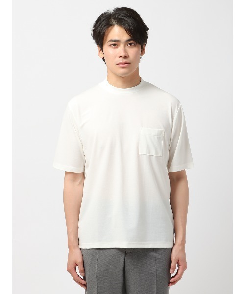 uvカット tシャツ 半袖Tシャツ 半袖 ウォッシャブル 接触冷感 プレー
