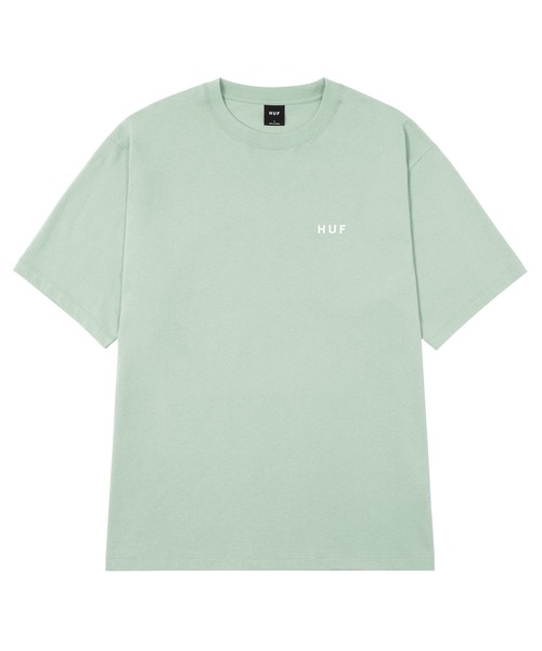 HUF tシャツ ICE CREAM TEE / ハフ 半袖 Tシャツ メンズ