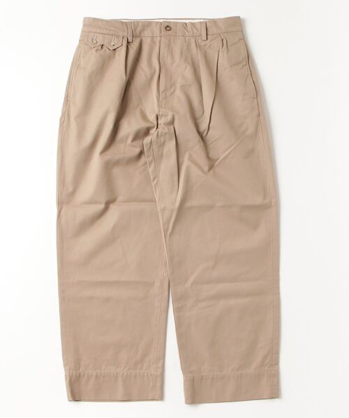 Unlikely Sawtooth Flap 2P Trousers 2025