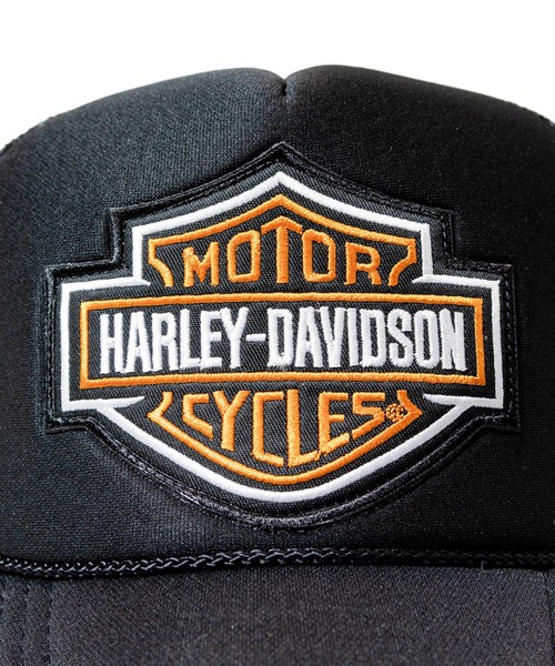 帽子 Harley-Davidson cap Harley Davidson キャップ 帽子 HARLEY-DAVIDSON-CAP メンズ