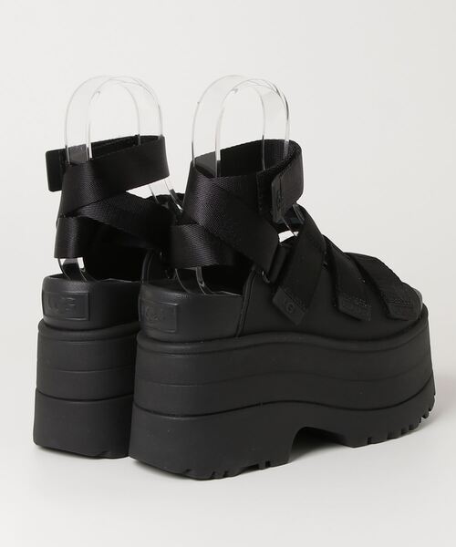 UGG AUSTRALIA GOLDENRISE サンダル UGG Australia サンダル GOLDENRISE アグ ゴールデンライズ