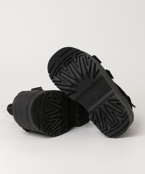 【美品】UGGのサンダル UGG Australia サンダル 「UGG」1167431-MDSD W GOLDENRISE