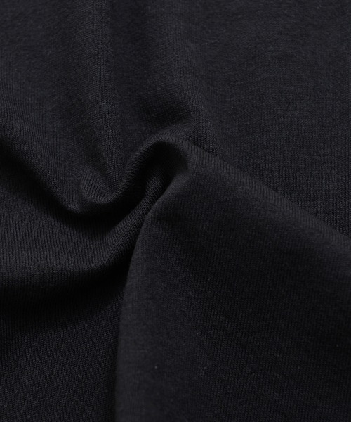 「Revo.」 長(zhǎng)袖Tシャツ M ホワイト メンズ
