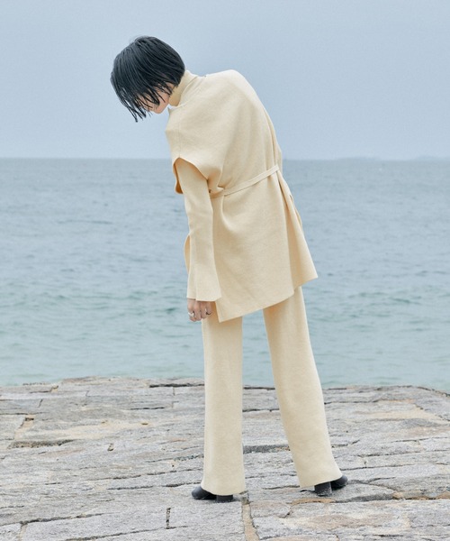 select MOCA 「select MOCA」 セットアップ FREE ブラック レディース