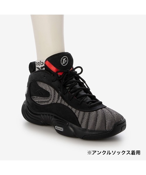 Reebok（リーボック） スニーカー アンサーIII / ANSWER III メンズ