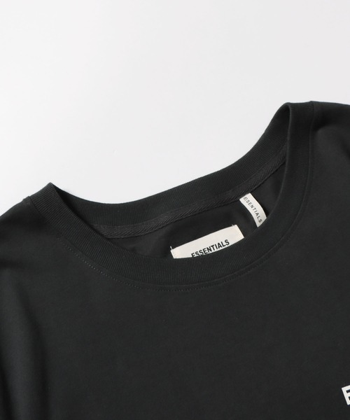 FOG ESSENTIALS（エフオージーエッセンシャルズ） tシャツ FOG