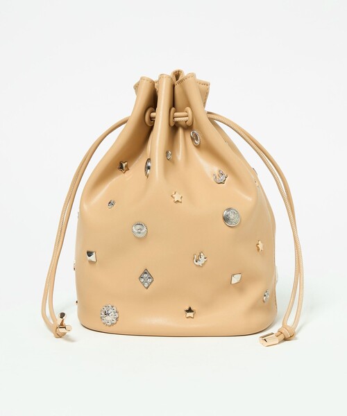 green label relaxing（グリーンレーベルリラクシング） ショルダー