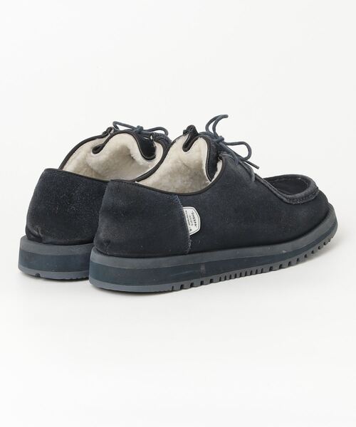 SUICOKE サンダル ネイビー 28cm セール】VON - Navy（サンダル）｜SUICOKE（スイコック）の
