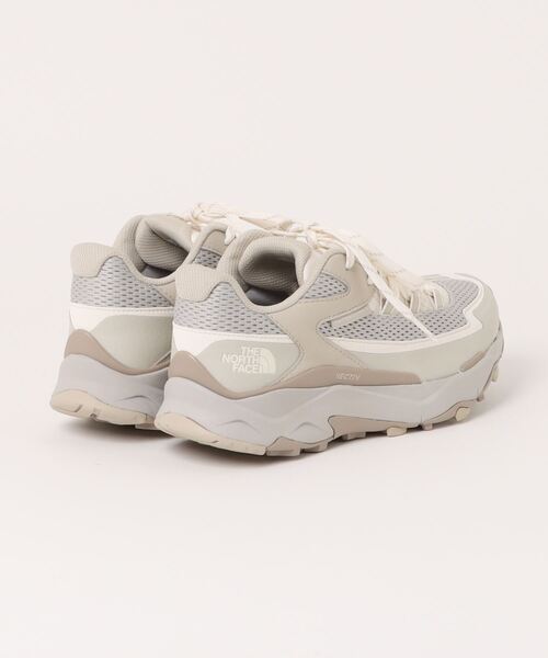 【関税込み】The North Face ローカットスニーカー 中古・古着通販】THE NORTH FACE (ザ ノース フェイス