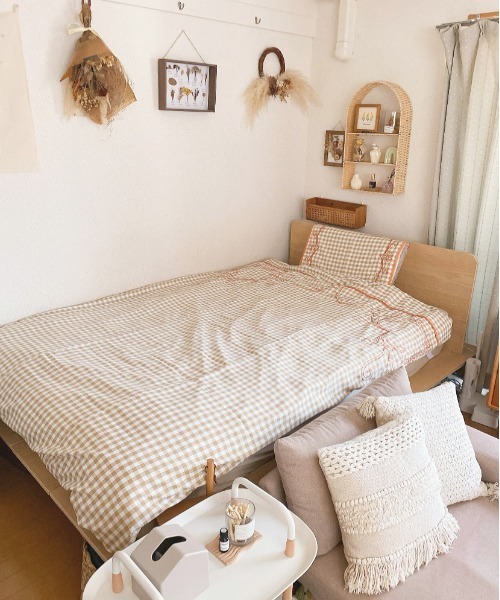 Casselini（キャセリーニ） ベッド 寝具 Casselini HOME(キャセリーニ