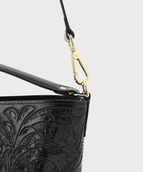 トートバッグ Bucketbag レディースの画像