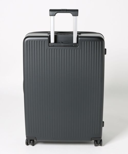 Ace（エース） スーツケース ブラインズ Lサイズ キャスターストッパー