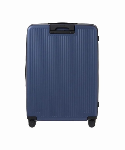 新品未使用 【ACE 】ブラインズLサイズ 91～106Ｌ【留学•長期旅行】 Ace（エース） スーツケース ブラインズ Lサイズ キャスターストッパー