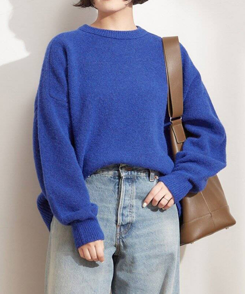 journal standard L'essage（ジャーナルスタンダード レサージュ