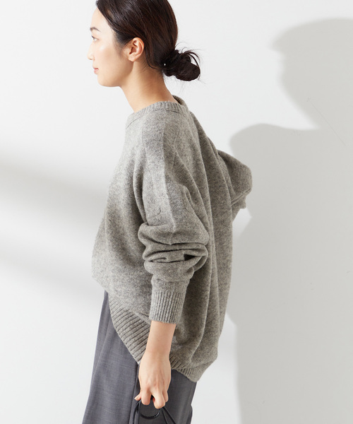 journal standard L'essage（ジャーナルスタンダード レサージュ